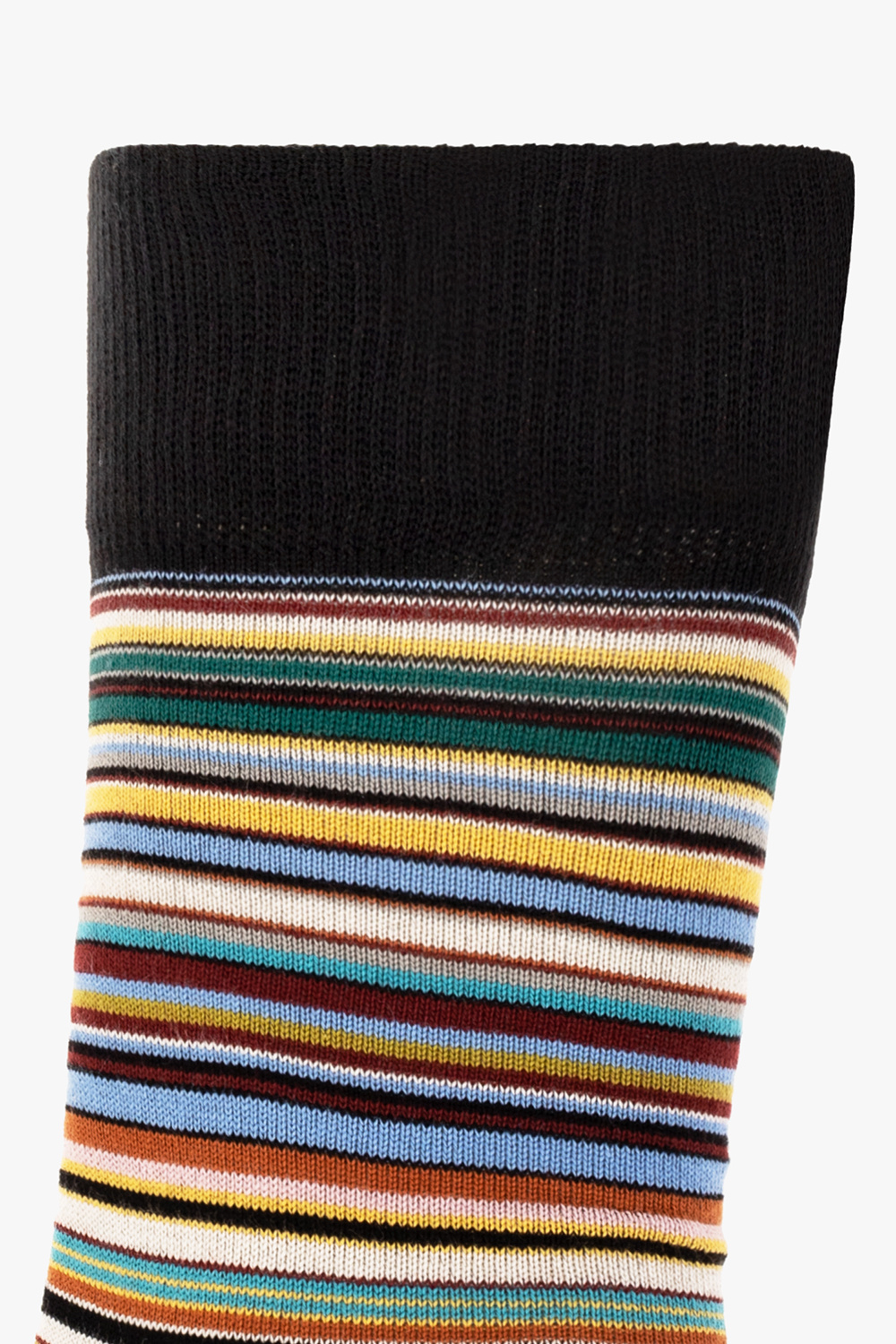 90s paul smith two-tuck stripe スラックス Paul Smith Men's Fall 2025 Ready-to-Wear Runway, Fashion